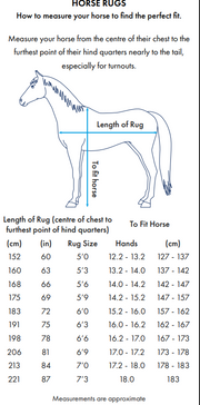 PEI Cotone Original Stable Sheet