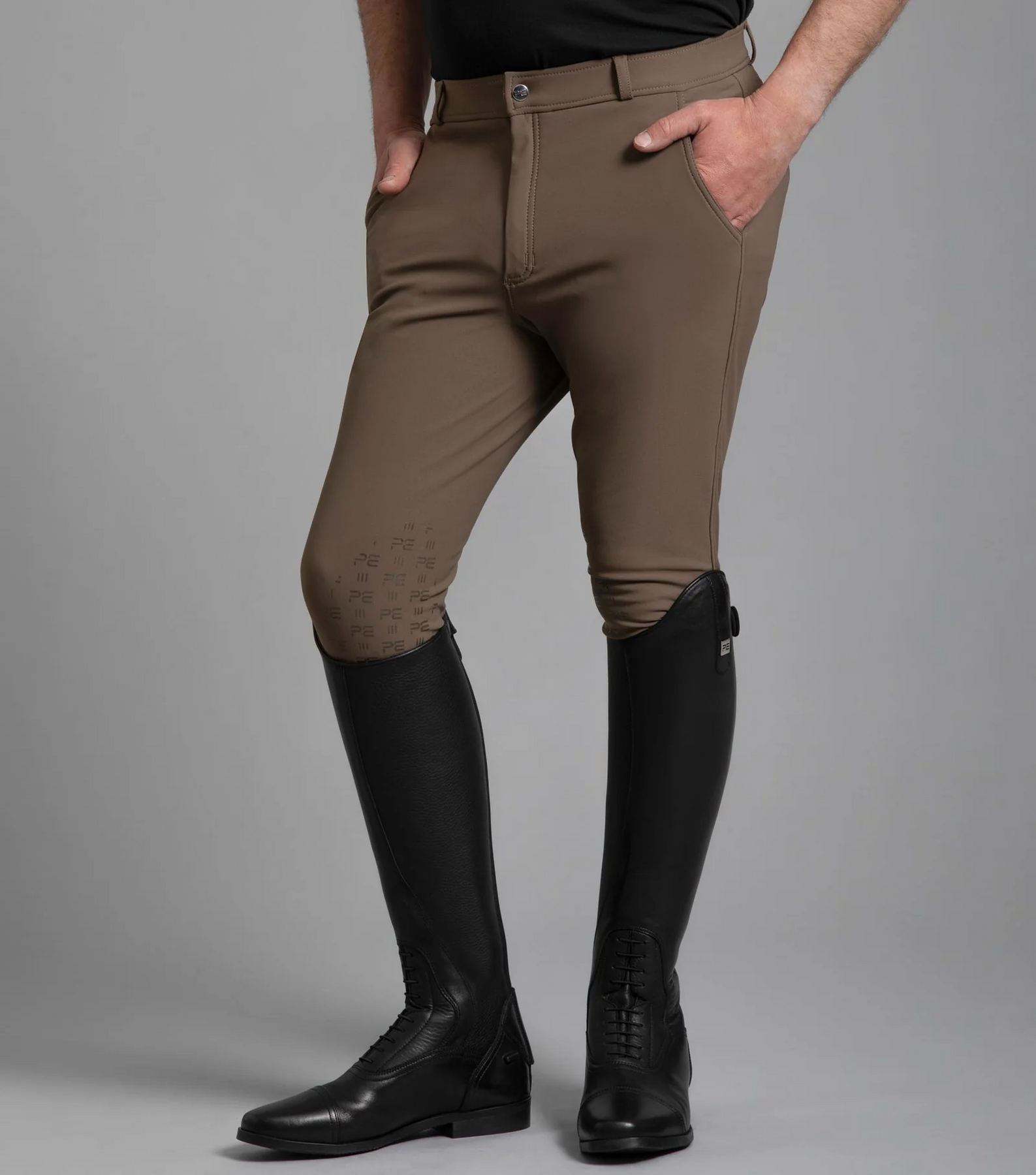 Knee Breeches