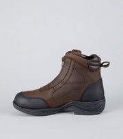 PEI Vinci Waterproof Zip Front Boot