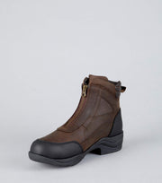 PEI Vinci Waterproof Zip Front Boot