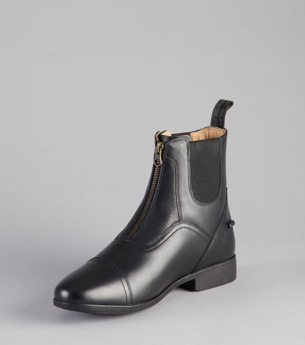 PEI Virtus Leather Paddock Boot