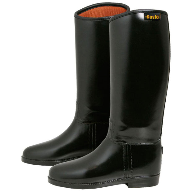 Adult Rubber Riding Boots Footwear