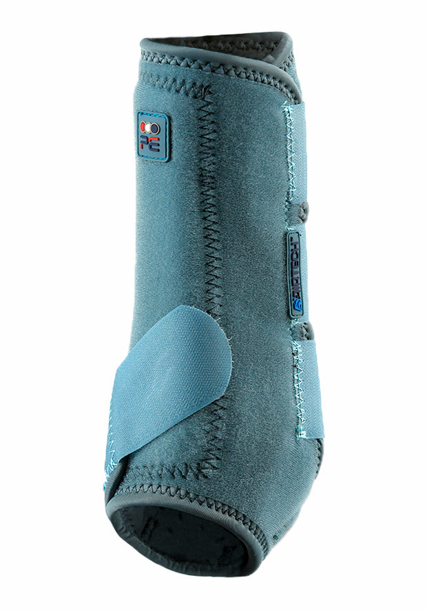 PEI Airtech Sport Medicine Boots Leg Protection