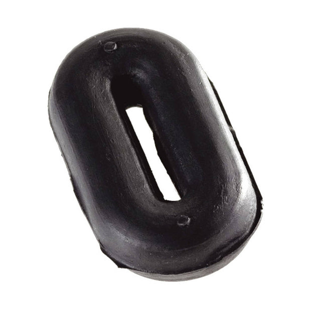 Rubber Martingale Stoppers BRIDLE ACCESSORIES