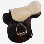 Harleigh Sheepskin Seat Saver Saddle Accessories