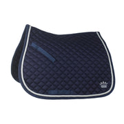 Silver Cord All Round Saddle Pad SADDLE PADS