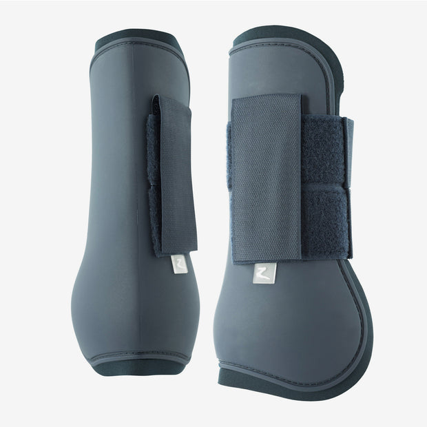Horze Tendon Boots - Dark Blue LEG PROTECTION