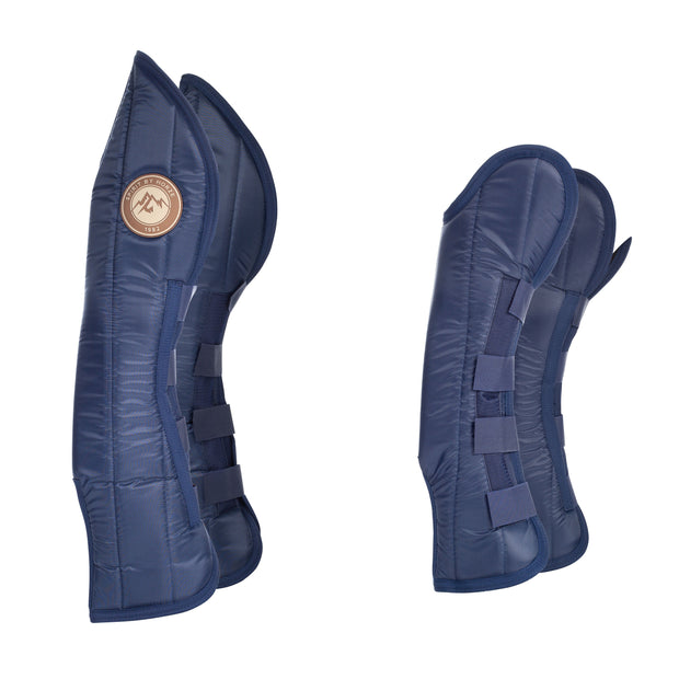 Horze Shipping Boots Leg Protection