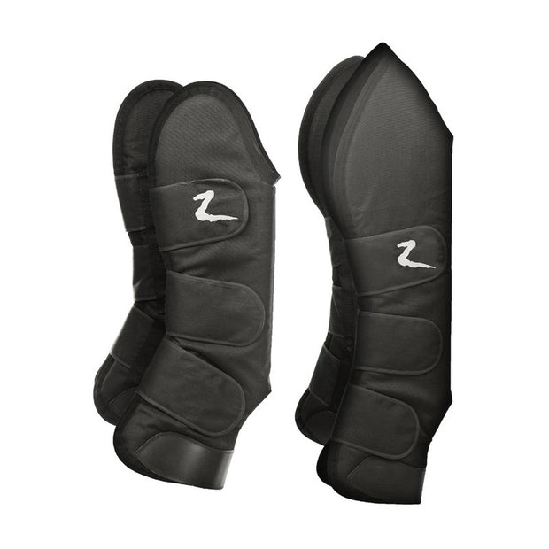 Trucking Boots Leg Protection