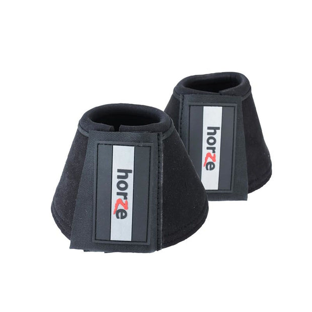 Horze All Round Bell Boots Leg Protection