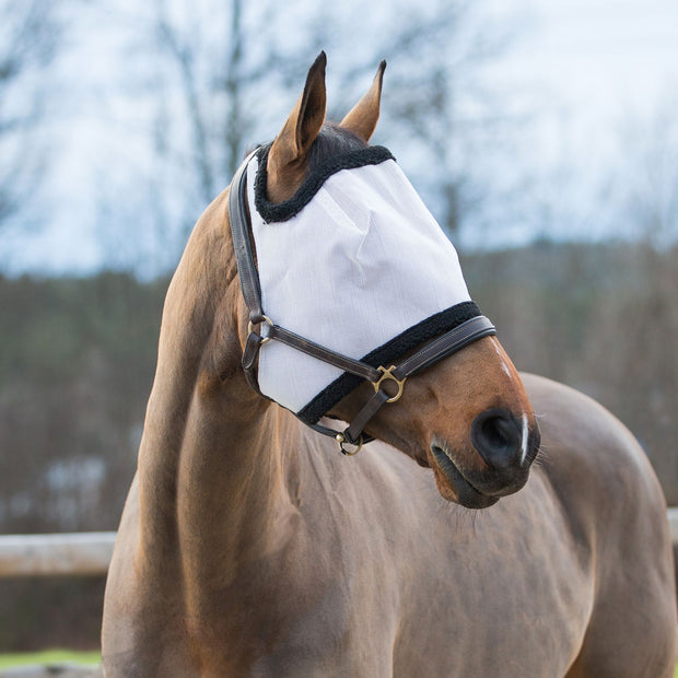 Fly Mask No Ears FLY PREVENTION