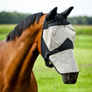 Fly Mask With Ears FLY PREVENTION