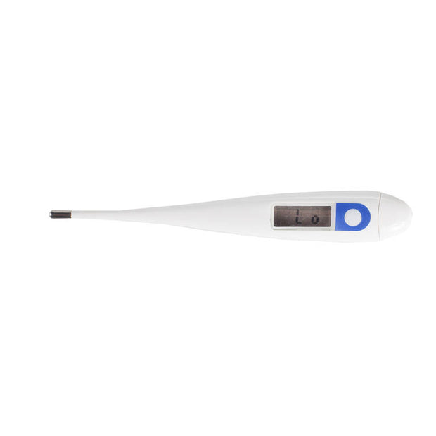 Supreme Digital Thermometer Stable Items