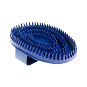 Rubber Curry Comb GROOMING KIT