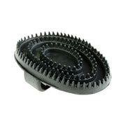 Rubber Curry Comb GROOMING KIT