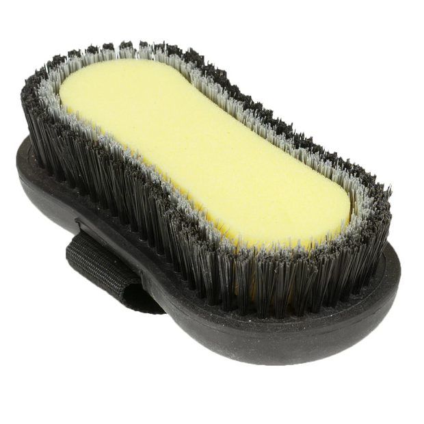 Combo Sponge Brush GROOMING KIT