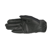 Women's Breathable Summer Gloves - Black GLOVES
