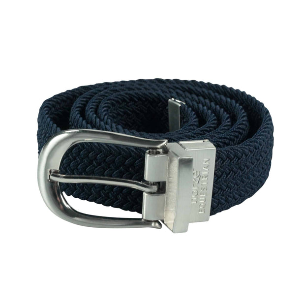 Unisex Stretch Belt - Navy Belts