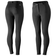 Women's Active Silicone Grip Full Seat BREECHES