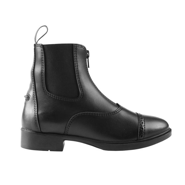 Horze Synthetic Riding Boots