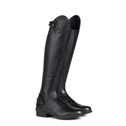 Genève Women's Leather Tall Boots FOOTWEAR