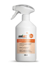 Anovet Equine Natural Disinfection Spray Stable & Yard