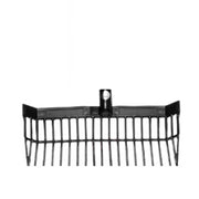 Plastic Fork Head, Eco (fits 50209) Stable & Yard