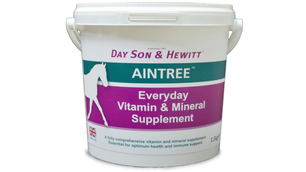 Every Day Vitamin & Mineral FEED