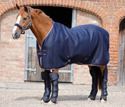 PEI Airflow Cooler Rug - Navy Blankets & Sheets
