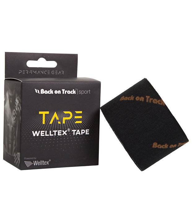 Back On Track Welltex Tape, 5M Rider Accessories