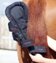 PEI Carbon Tech Anti-Slip Tail Guard Tail Protection