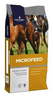 Dodson & Horrell Microfeed (20kg) FEED