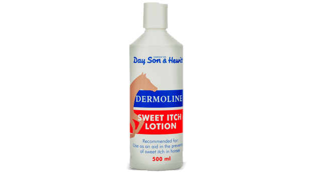 Sweet Itch Lotion FIRST AID