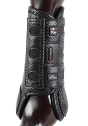 PEI Carbon Tech Air Cooled Eventing Boots (Hind) Leg Protection