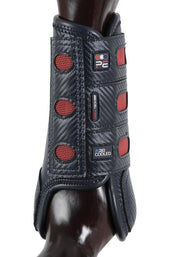 PEI CarbonTech Air-Cooled Eventing Boots (Front) Leg Protection