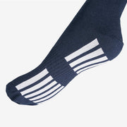 Horze Coolmax Socks - Navy Footwear