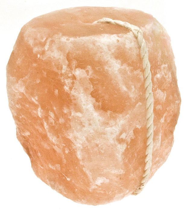 Himalayan Salt Lick Stone FEED