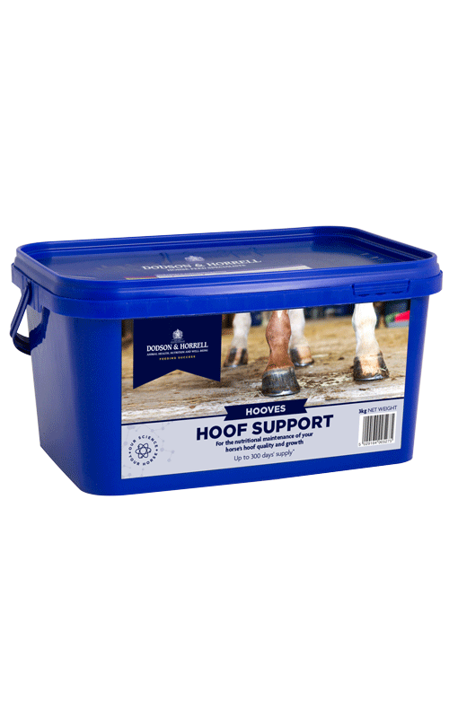 Dodson & Horrell Hoof Support (3kg) SUPPLEMENTS