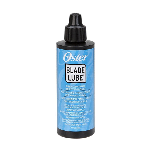 Oster Blade Lube - Blade Oil for Clippers GROOMING KIT
