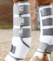 Pro-Tech Bug & Fly Boots FLY PREVENTION