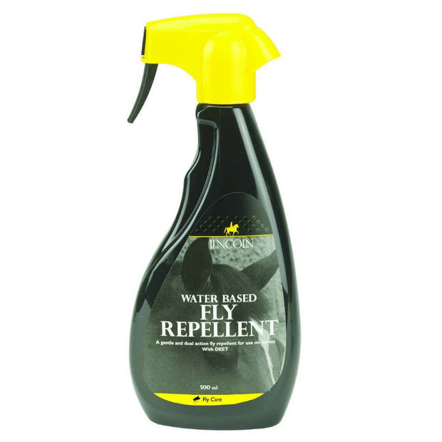 Lincoln Water-based Fly Repellent Fly Prevention