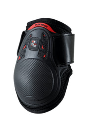 PEI Kevlar Airtechnology Lite Fetlock Boots - Black Leg Protection