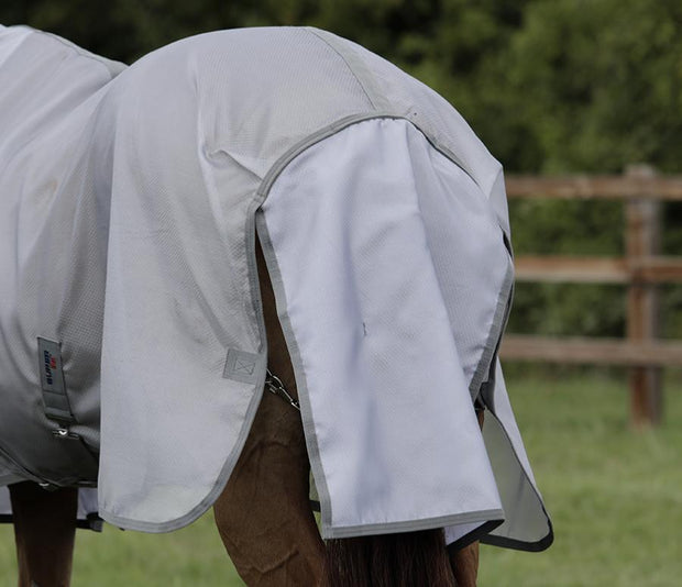 Premier Equine SuperLite Fly Buster Rug with Surcingles