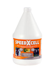 SpeedXCell Feed