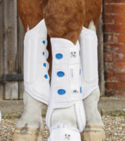 Premier Equine Original Air-Cooled Eventing Boots LEG PROTECTION