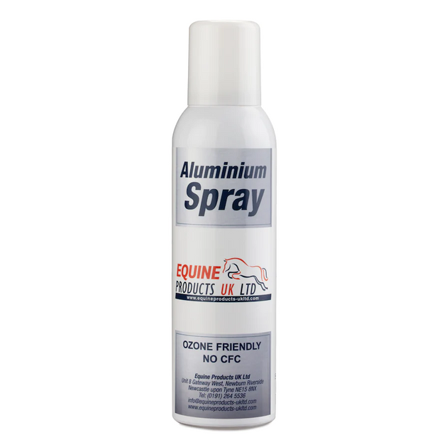 Equine Products Aluminium Spray (200ml) FIRST AID