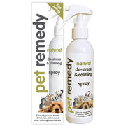 Pet Remedy Calming Spray - 200ml SHOW PREPARATION