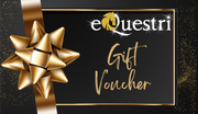 eQuestri E-Gift Voucher Gift Cards