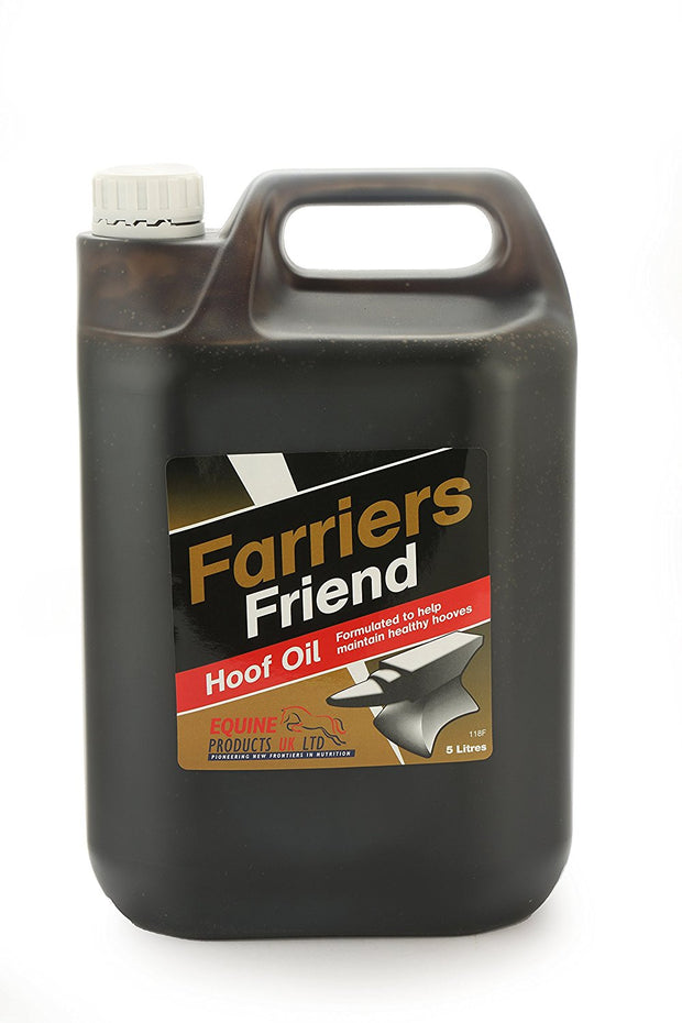 Farriers Friend Hoof Oil HOOF CARE