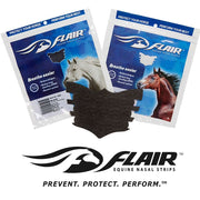 Flair Equine Nasal Strip For Horse